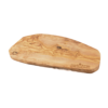 Planche à tapas en bois d'olivier