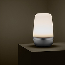 Lampe de table LED Spirit