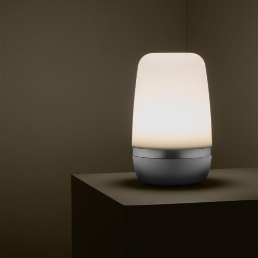 Lampe de table LED Spirit